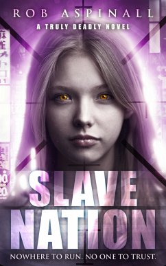 Slave Nation (eBook, ePUB) Cover Slave Nation (eBook, ePUB)