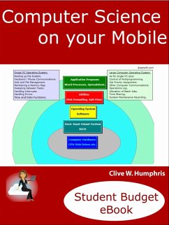 Computer Science on your Mobile (eBook, ePUB) - W. Humphris, Clive