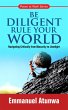 Be Diligent Rule Your World (eBook,... - Bild 1