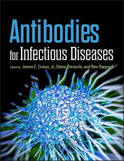 Cover Antibodies for Infectious Diseases (eBook, PDF)