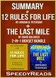 Summary of 12 Rules for Life: An... - Bild 1