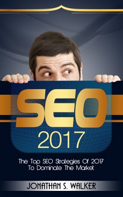 SEO (eBook, ePUB) - Walker, Jonathan S.