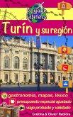 Turín y su región (eBook, ePUB)