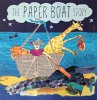 The Paper Boat Story (eBook, ePUB) - Bild 1