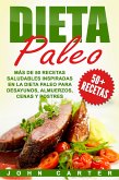 Dieta Paleo (eBook, ePUB)