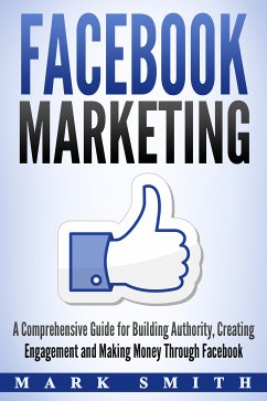 Facebook Marketing (eBook, ePUB) - Smith, Mark
