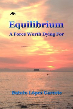 Equilibrium (eBook, ePUB) - López Garcete, Batuto