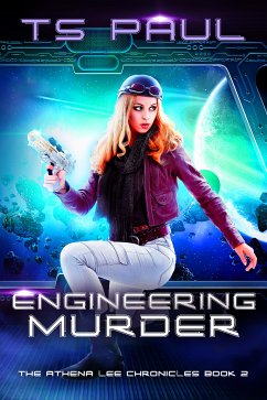 Engineering Murder (eBook, ePUB) - Paul, T S