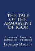 The Tale Of The Armament Of Igor (eBook, ePUB)