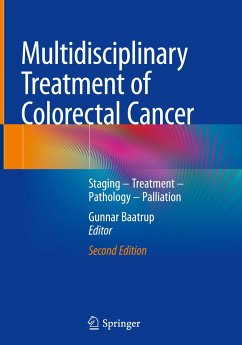 Multidisciplinary Treatment of Colorectal Cancer