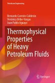 Thermophysical Properties of Heavy Petroleum Fluids Thermophysical Properties of Heavy Petroleum Fluids