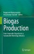 Biogas Production - Bild 1