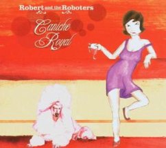 Caniche royal (2005, digi)
