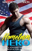 Hometown Hero (eBook, ePUB)