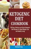Ketogenic Diet Cookbook (eBook, ePUB)