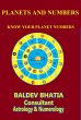 Planets and Numbers (eBook, ePUB) - Bild 1