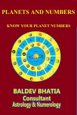 Planets and Numbers (eBook, ePUB)