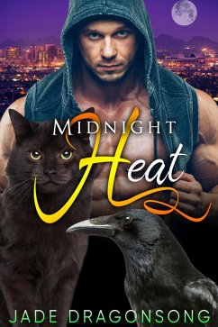 Cover Midnight Heat (eBook, ePUB)
