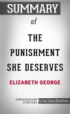 Summary of The Punishment She Deserves (eBook, ePUB)