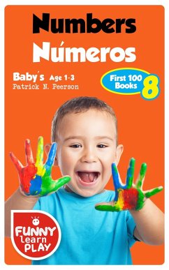 Cover Numbers Números (eBook, ePUB)