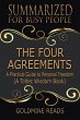 The Four Agreements - Summarized for... - Bild 1