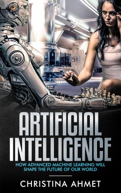 Cover Artificial Intelligence (eBook, ePUB)