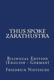 Thus Spake Zarathustra (eBook, ePUB)