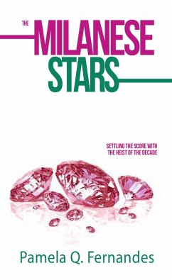 The Milanese Stars (eBook, ePUB) - Fernandes, Pamela Q.