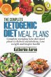 The complete Ketogenic Diet Meal Plans... - Bild 1