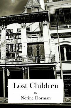 Lost Children (eBook, ePUB) - Dorman, Nerine