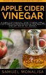Apple Cider Vinegar (eBook, ePUB) - Bild 1