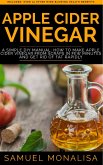 Apple Cider Vinegar (eBook, ePUB)