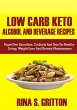 Low Carb Keto Alcohol and Beverages... - Bild 1