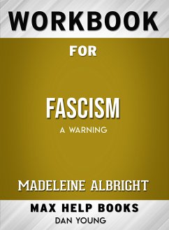 Workbook for Fascism: A Warning (Max-Help Books) (eBook, ePUB) - Young, Dan