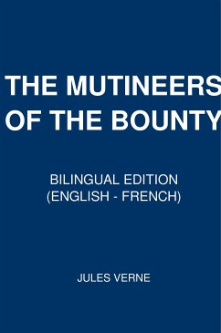 The Mutineers of the Bounty (eBook, ePUB) - Verne, Jules