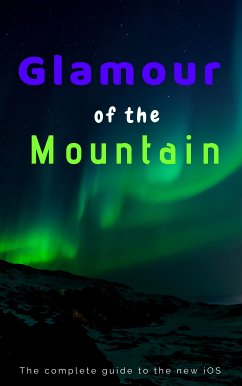 Glamour of the Mountain (eBook, ePUB) - Seefan, Roosnam