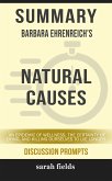 Summary: Barbara Ehrenreich's Natural Causes (eBook, ePUB)
