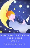 Bedtime stories for Kids (eBook, ePUB)