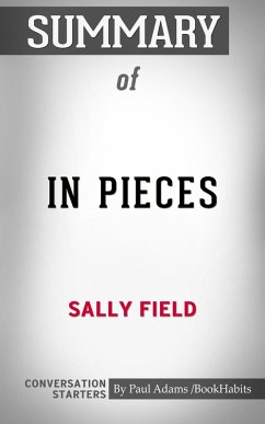 Cover Summary of In Pieces (eBook, ePUB)