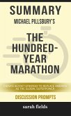 Summary: Michael Pillsbury's The Hundred-Year Marathon (eBook, ePUB)