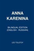 Anna Karenina (eBook, ePUB)