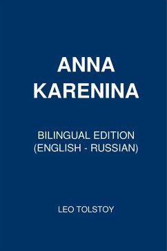 Cover Anna Karenina (eBook, ePUB)