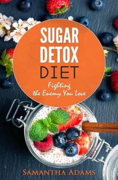 Cover Sugar Detox Diet (eBook, ePUB)