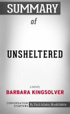 Summary of Unsheltered: A Novel (eBook, ePUB)