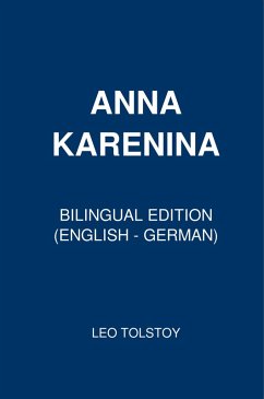 Cover Anna Karenina (eBook, ePUB)