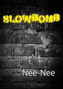 Cover Slowbomb (eBook, ePUB)