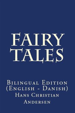 Fairy Tales (eBook, ePUB) - Andersen, Hans Christian