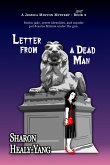 Letter From a Dead Man (eBook, ePUB)