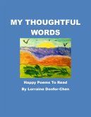 My Thoughtful Words (eBook, ePUB)