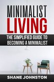 Minimalist Living (eBook, ePUB)